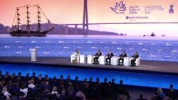 “Бесконечный процесс в никуда”