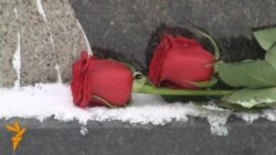 Памяти Чингиза Айтматова