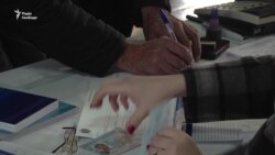 У Молдові відбуваються перші за 20 років прямі вибори президента (відео)