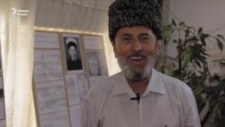 Азаркъан истори юьйцу Довлатан Iусмана