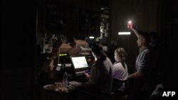 Обмеження діятимуть з 08:00 до 22:00 (фото архівне)