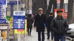 Доллар алмаштыргандар азайды