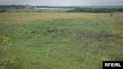 Місце падіння Боїнга, 15 липня 2015 року