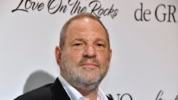 Вайнштейн Каннда. Франция, 23-май, 2017-жыл.