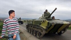 Кино про "плохое НАТО"