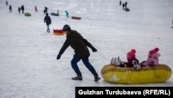 Чүй облусу.