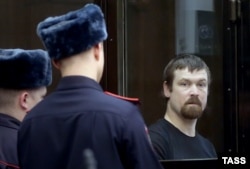 Леонид Развозжаев.