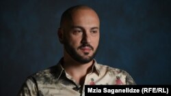 Георгий Габуния