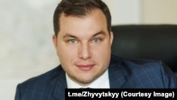 Таким чином Дмитро Живицький уточнив інформацію про ситуацію в Шосткинському районі