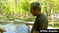 Անուշավան Բարսեղյան