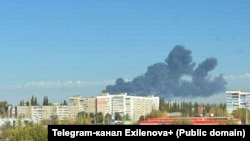 Салават шаары. 24-сентябрь, 2025-жыл 