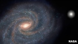 Говорят ли звезды? Что говорят? Кому? 