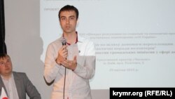 Александр Горбатко