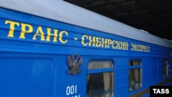 Дүйнөдөгү эң узак темир жол каттамына билет узак болбой калды