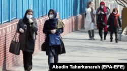 У міністерстві додали, що в країні підтверджені понад 6,5 тисячі випадків інфікування