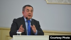 Тенгиз Болтурук.