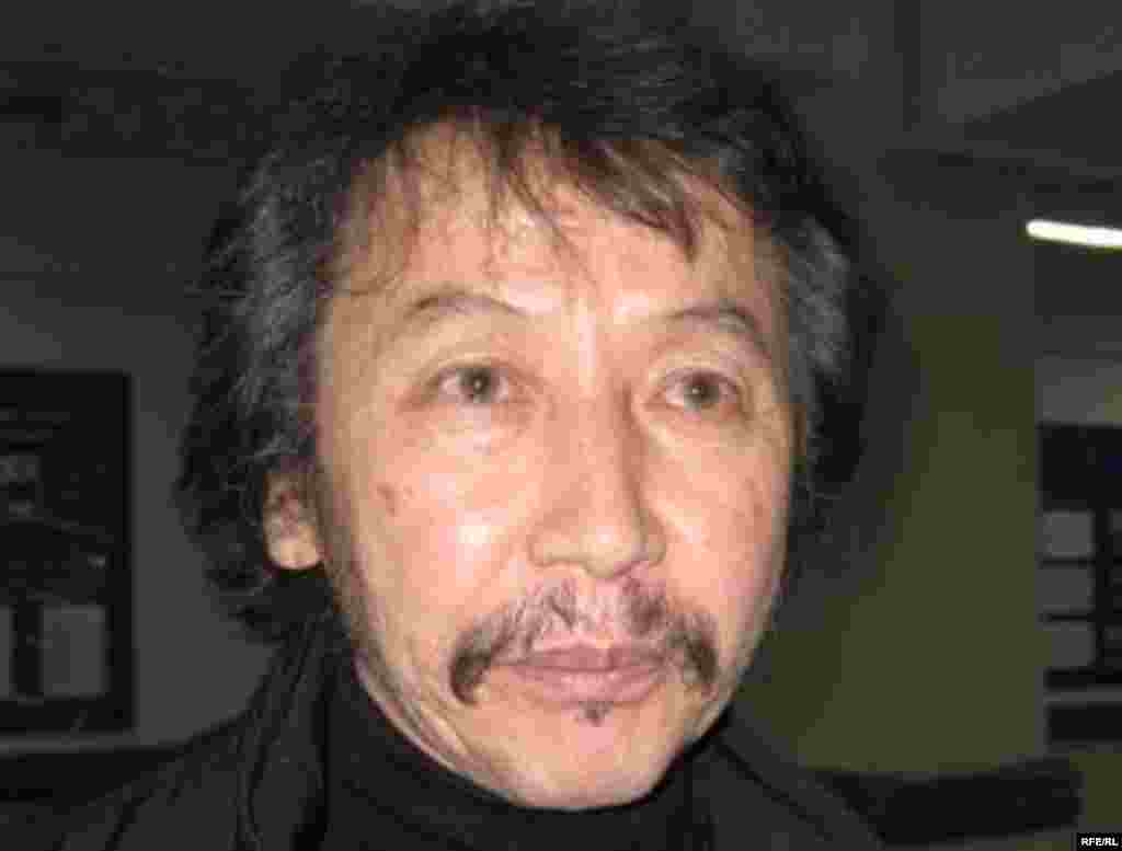 Казахстан. 18-22 апреля 2011 года  #5