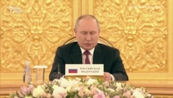 Лукашэнка і Пуцін засталіся без падтрымкі, – Карбалевіч