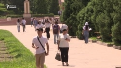 Студенттердің референдумда бақылаушы болатыны, оған ақы төленетіні рас па?  