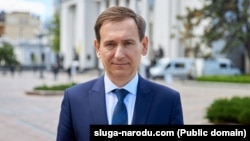 Федір Веніславський