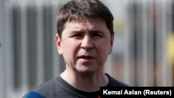 Таким чином радник голови Офісу президента Михайло Подоляк прокоментував бойові дії в районі Лиману