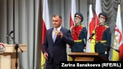 Алан Гаглоев