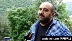 Օլեգ Դուլգարյան