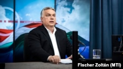 Հունգարիայի վարչապետ Վիկտոր Օրբան, արխիվ