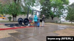 Matem künü, 2022 senesi mayısnıñ 18