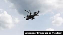 Українські військові час від часу повідомляють про збиття російських Ка-52, востаннє дані про це були 25 липня