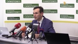 Порушень більше, ніж на минулих виборах – штаб «Самопомочі»