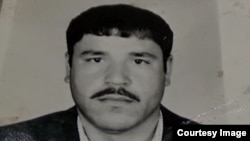 Исматулло Ҳабибуллоев