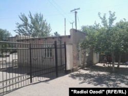 Даромадгоҳи "Сонмин".