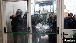 Як праходзіць рэфэрэндум аб незалежнасьці Каталёніі. Фотагалерэя 