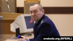 Мікалай Жэчка