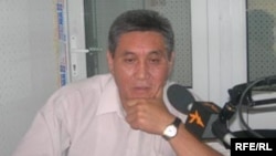 Мирослав Ниязов Тажикстанга элчи болуп дайындалганы турат.