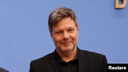 Роберт Хабек.