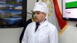 Кобилджон Гиёев