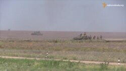 Ветерани батальйону «Донбас» повертаються на фронт