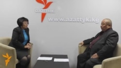 Чек арада атышуу-чектен чыккандык