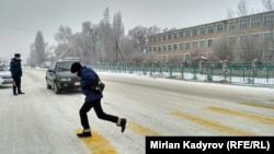 Иллюстративное фото.