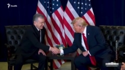 OZODNEWS: Мирзиёев Трампдан нима истайди? | Украинага босқин: 1351-кун