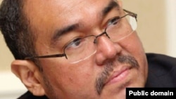 Әбдел Разак Редза Рәфик