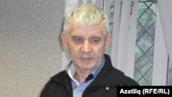 Рамил Бигнов