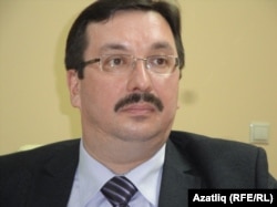 Илдус Фазлетдинов