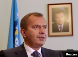 Андрій Клюєв