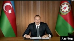 الهام علییف، رئیس جمهور آذربایجان