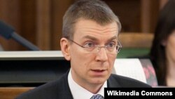 Эдгарс Ринкевичс