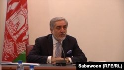 عبدالله: مردم باید در برابر تکتیک‌های دشمن استوار باشند.