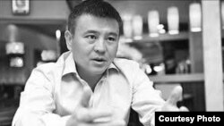 Мухтар Тайжан